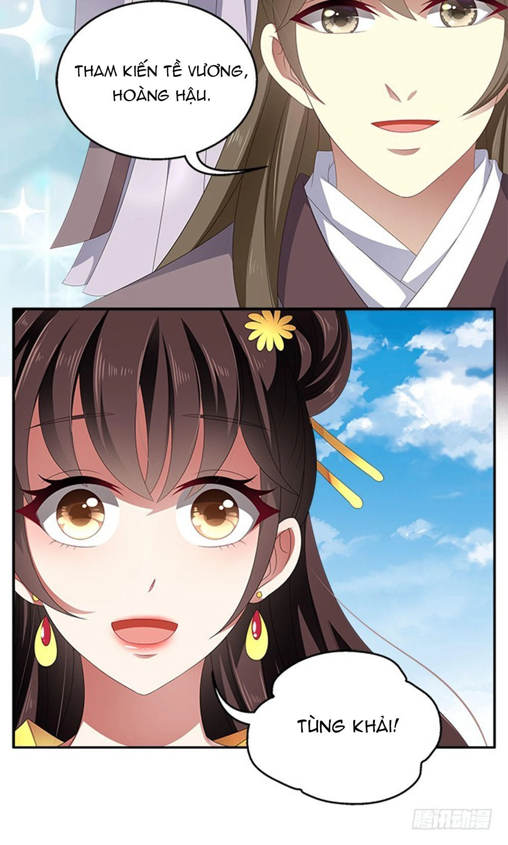 Thịnh Thế An Nhiên Chapter 56 - 26