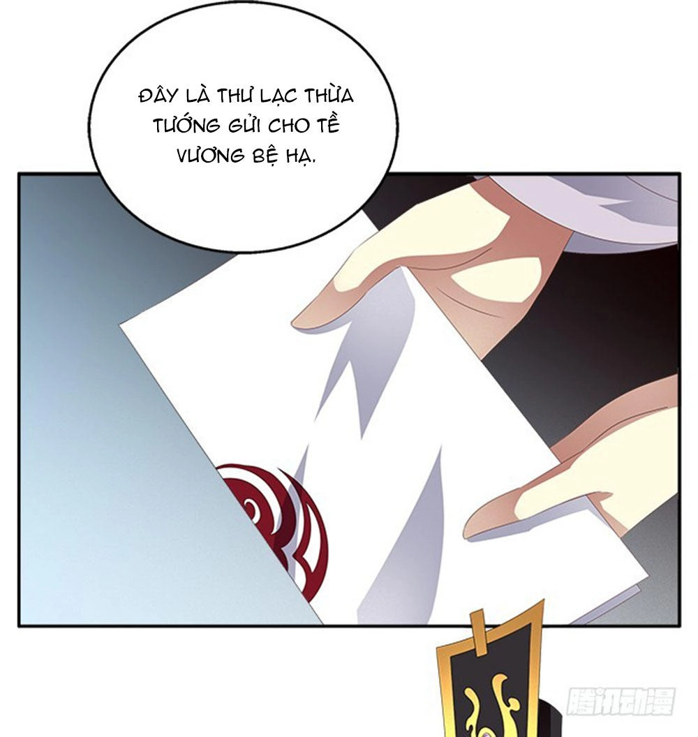 Thịnh Thế An Nhiên Chapter 56 - 29