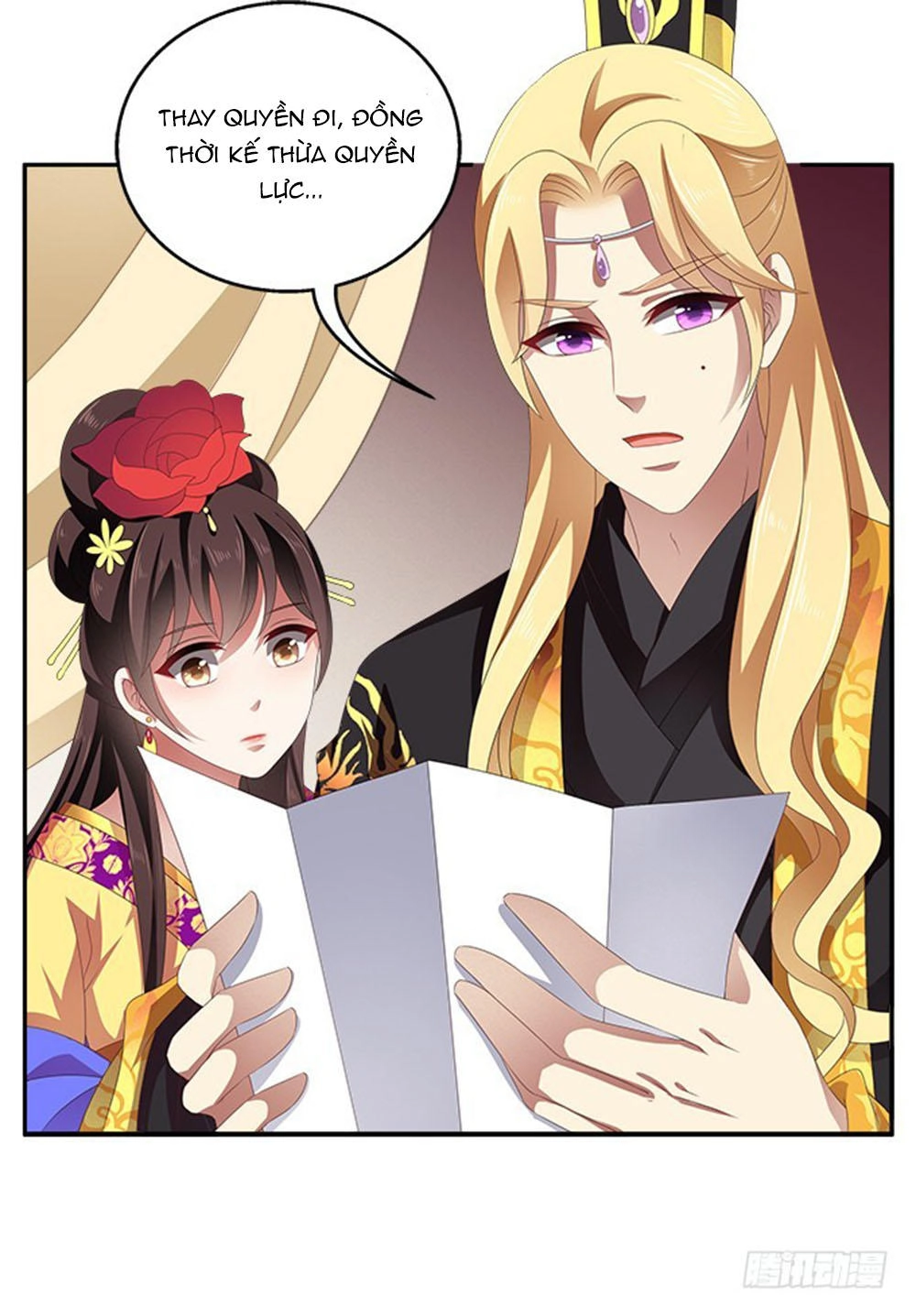 Thịnh Thế An Nhiên Chapter 56 - 30