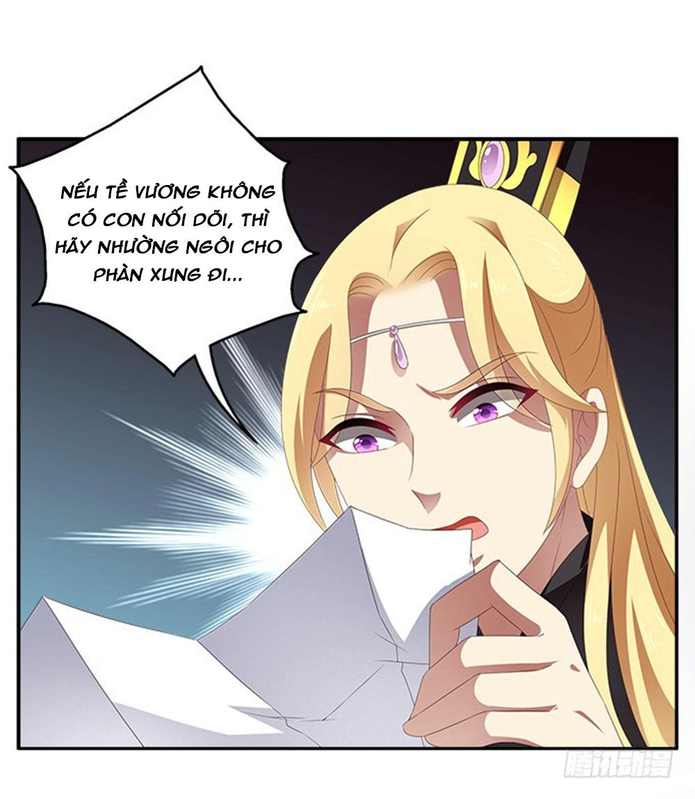 Thịnh Thế An Nhiên Chapter 56 - 31