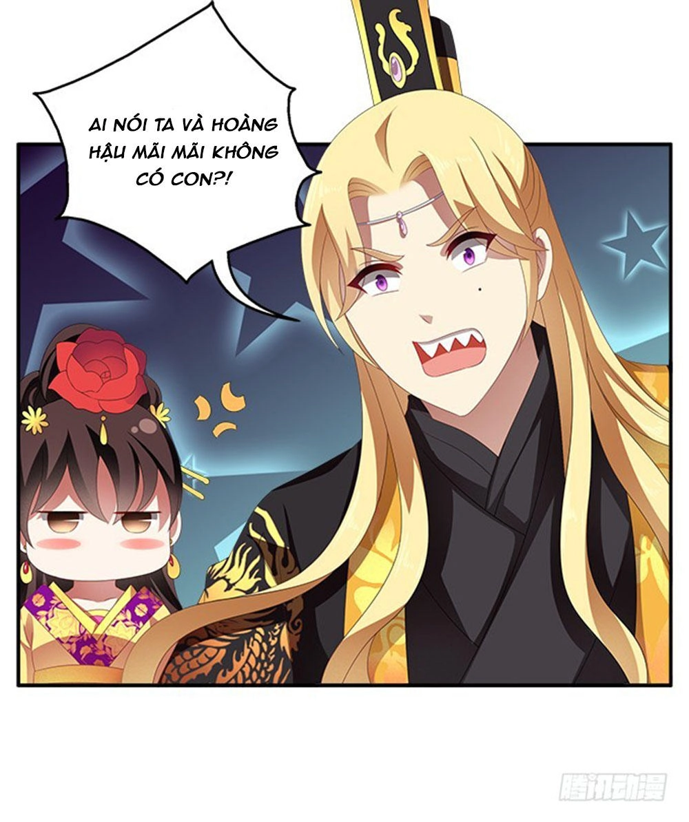 Thịnh Thế An Nhiên Chapter 56 - 34