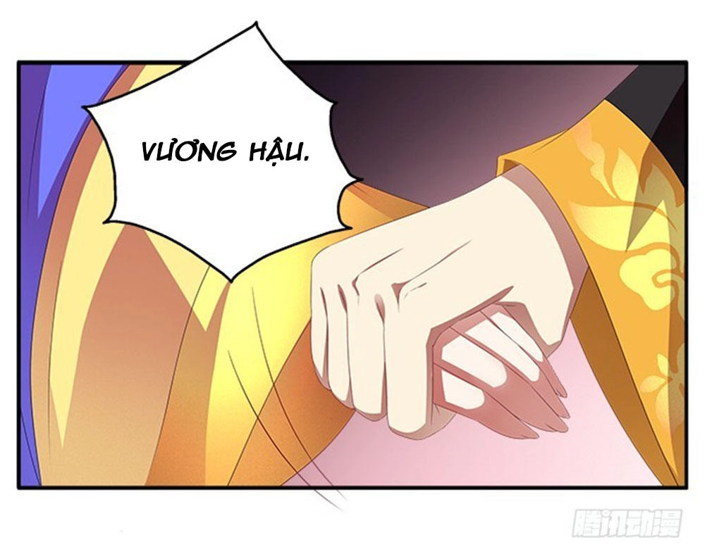 Thịnh Thế An Nhiên Chapter 56 - 35