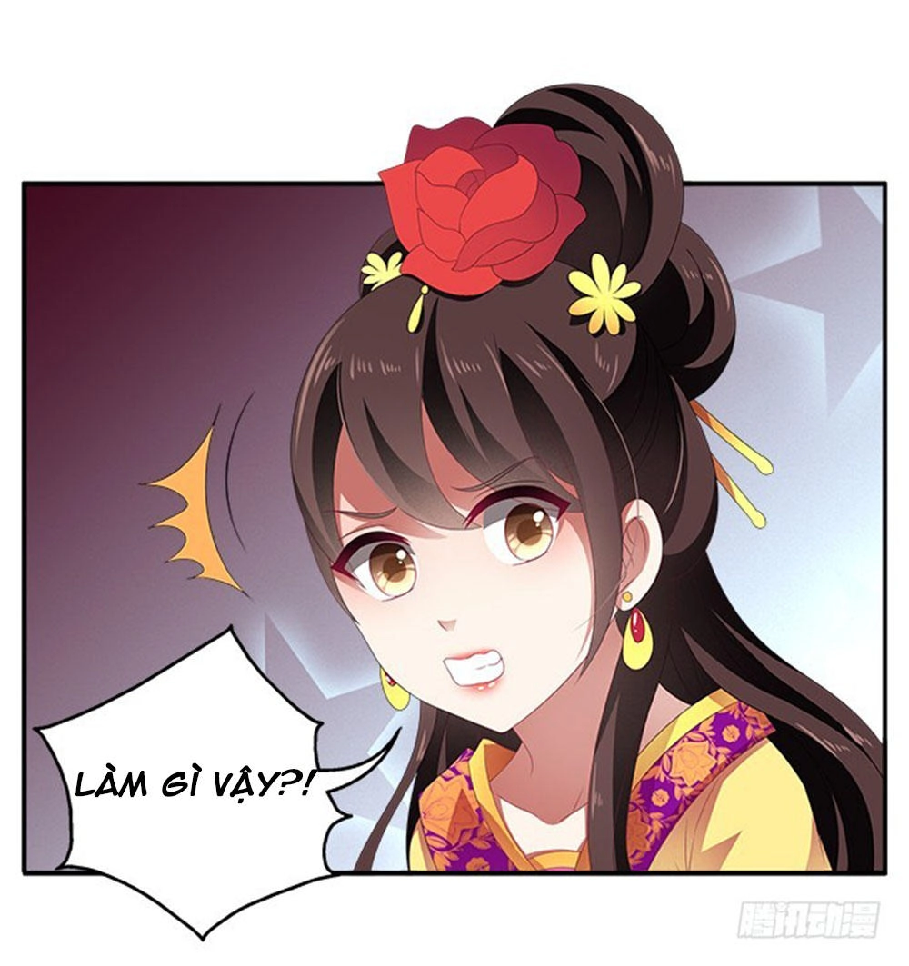 Thịnh Thế An Nhiên Chapter 56 - 36