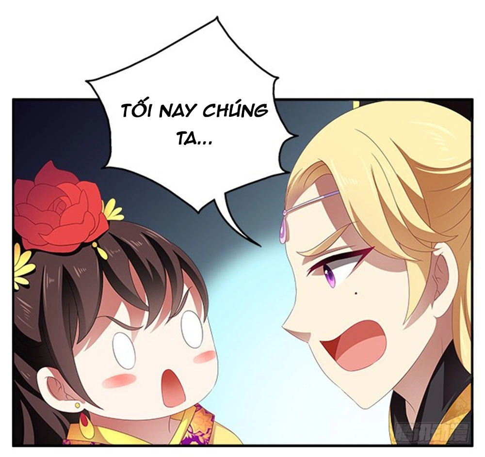 Thịnh Thế An Nhiên Chapter 56 - 37