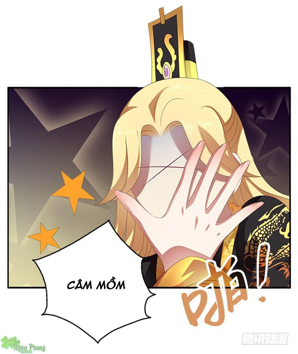 Thịnh Thế An Nhiên Chapter 56 - 38