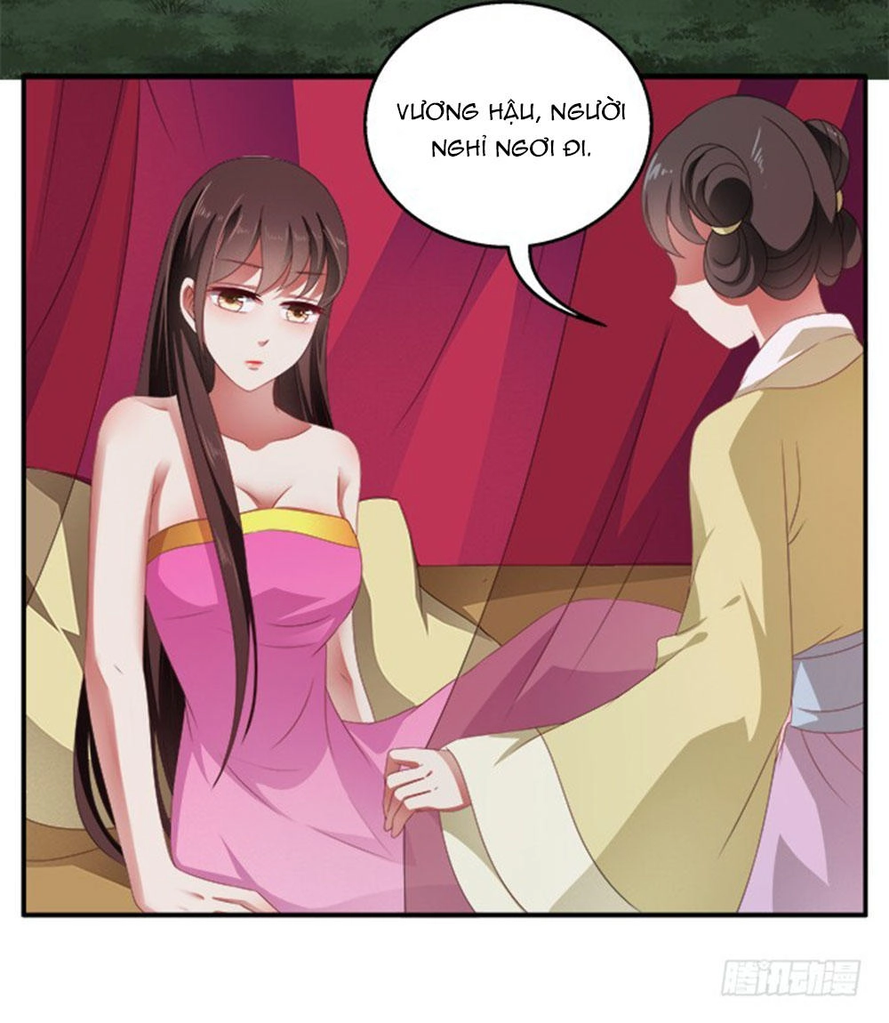 Thịnh Thế An Nhiên Chapter 56 - 41