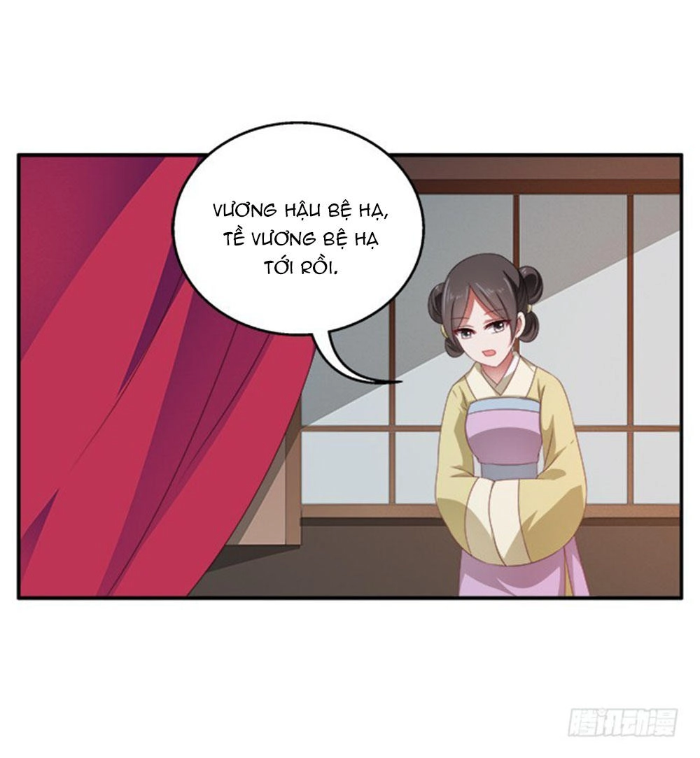 Thịnh Thế An Nhiên Chapter 56 - 42