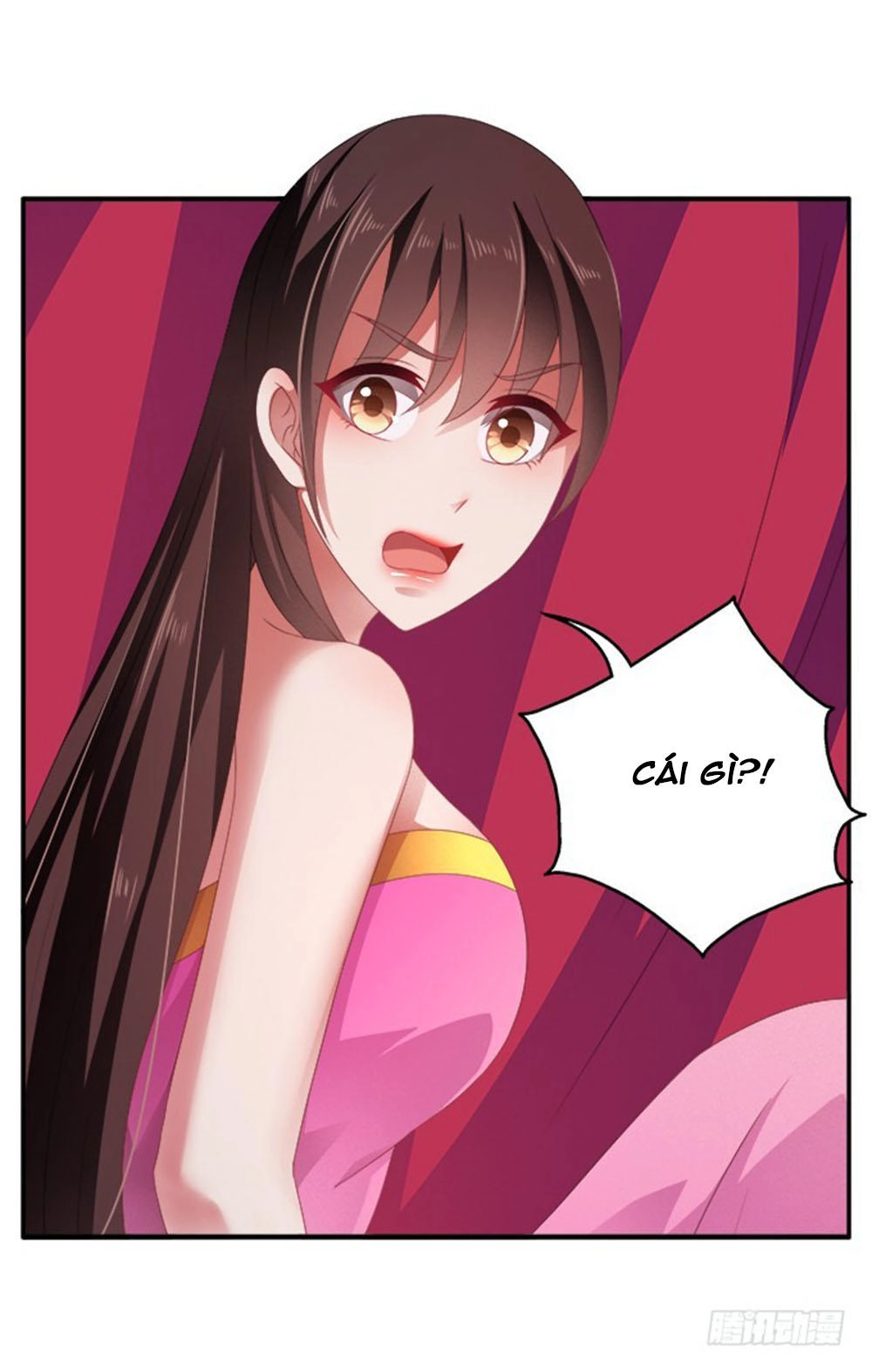 Thịnh Thế An Nhiên Chapter 56 - 43