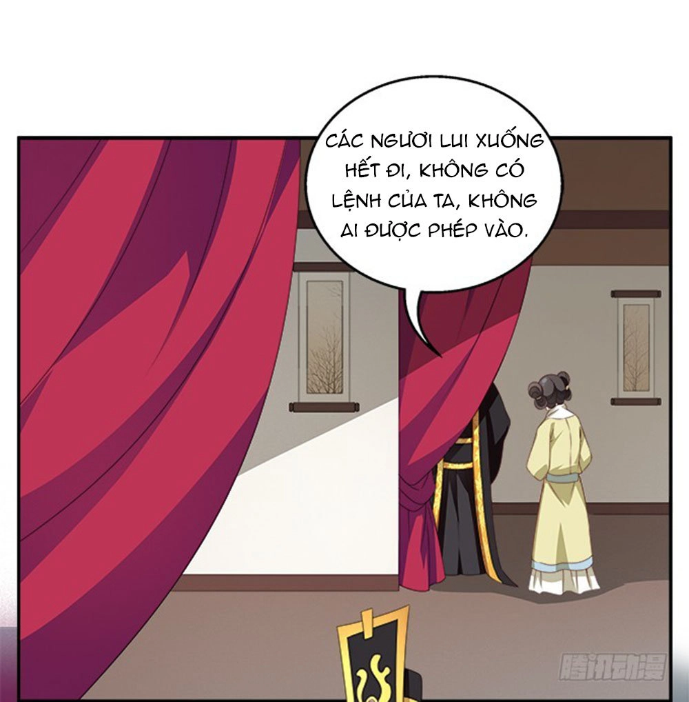 Thịnh Thế An Nhiên Chapter 57 - 3