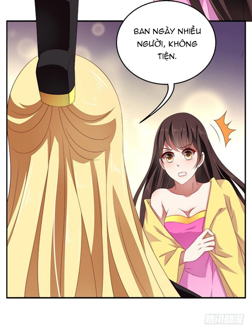 Thịnh Thế An Nhiên Chapter 57 - 6