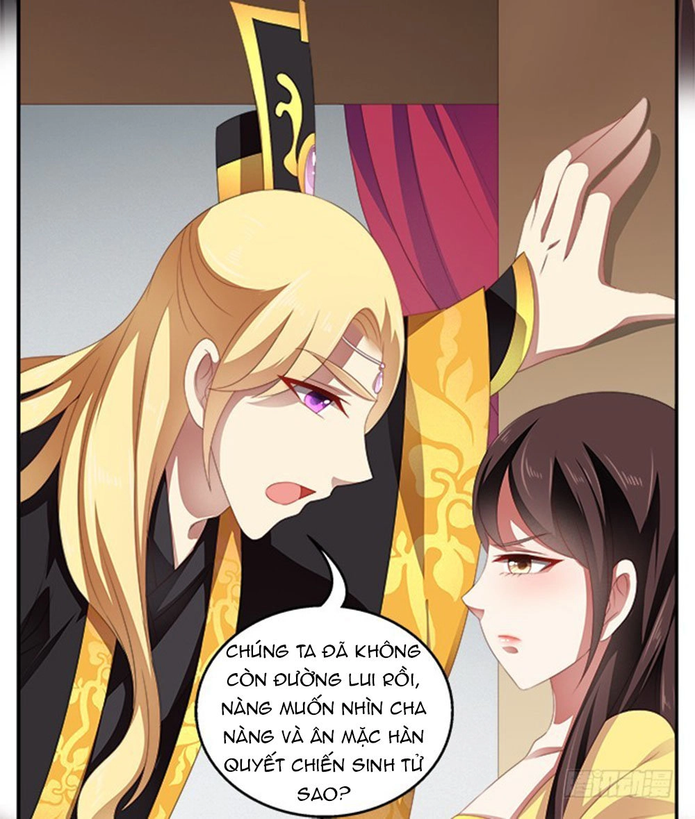 Thịnh Thế An Nhiên Chapter 57 - 8