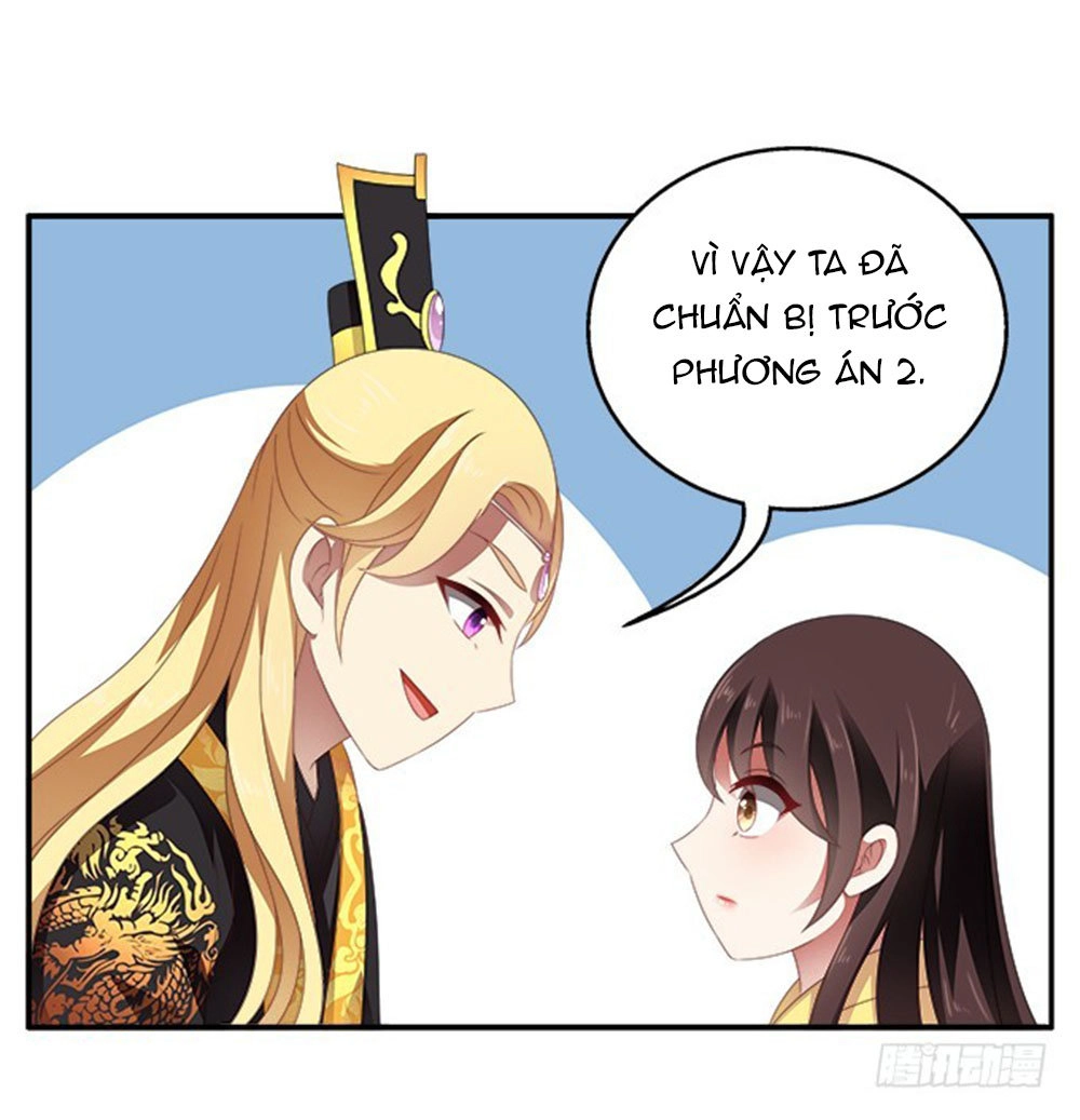 Thịnh Thế An Nhiên Chapter 57 - 11