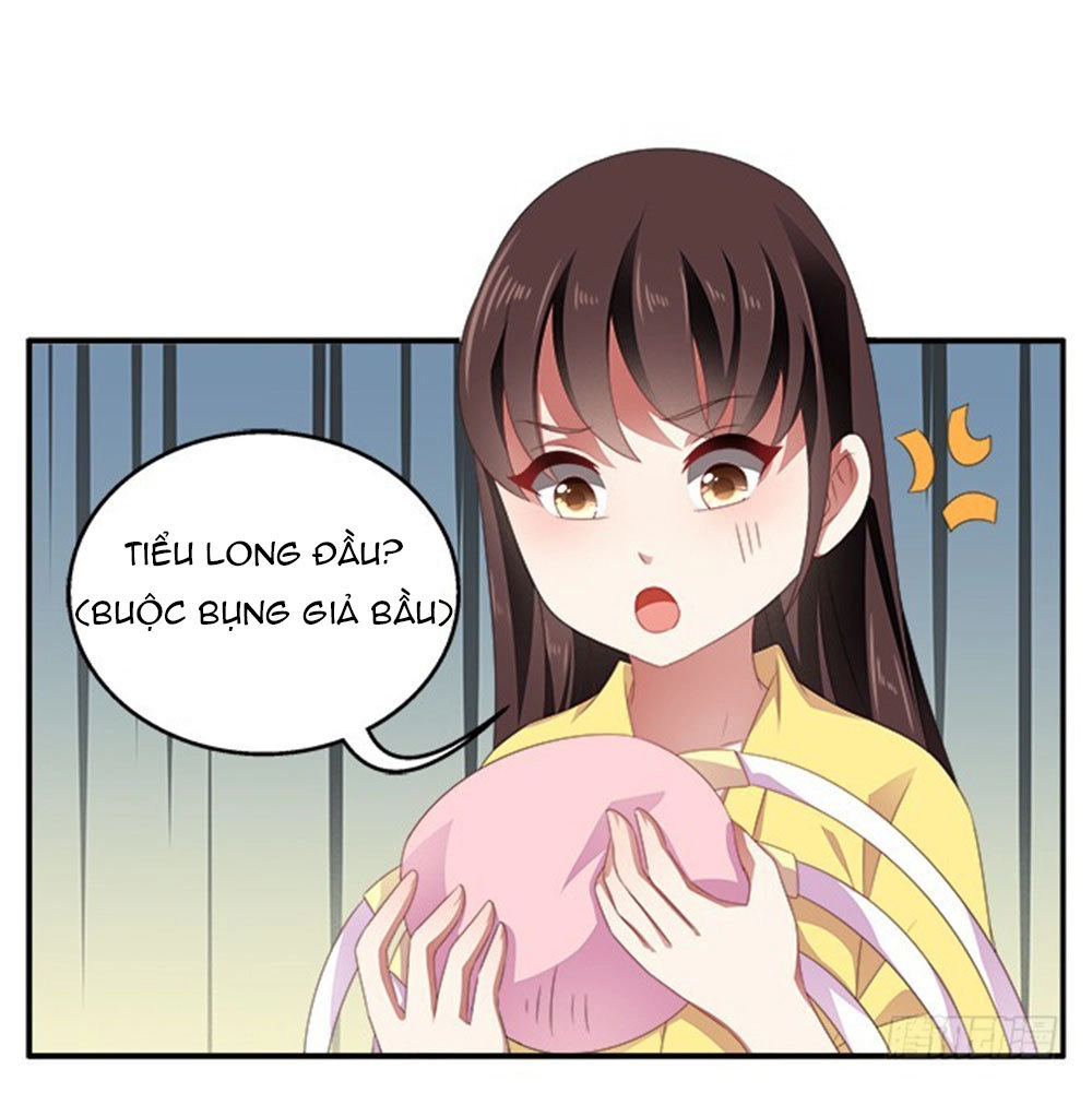 Thịnh Thế An Nhiên Chapter 57 - 13