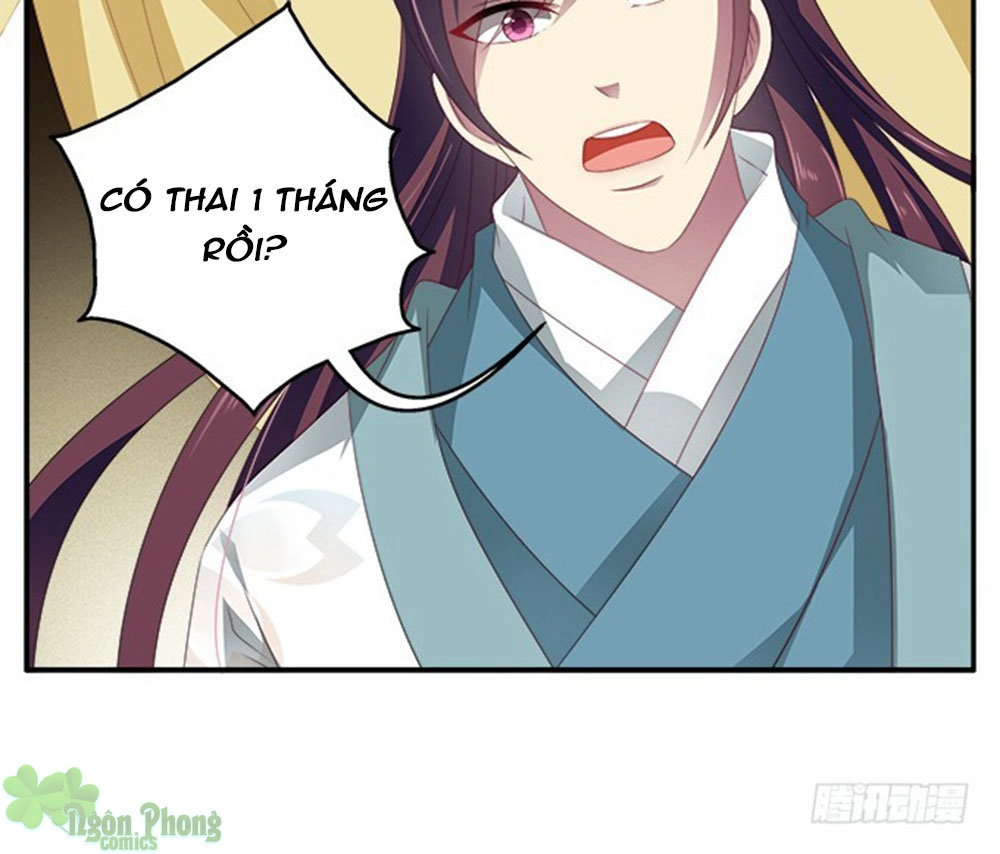 Thịnh Thế An Nhiên Chapter 57 - 20