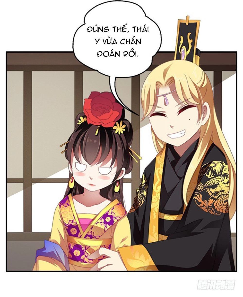 Thịnh Thế An Nhiên Chapter 57 - 21