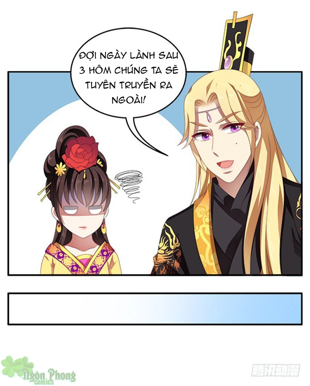 Thịnh Thế An Nhiên Chapter 57 - 26