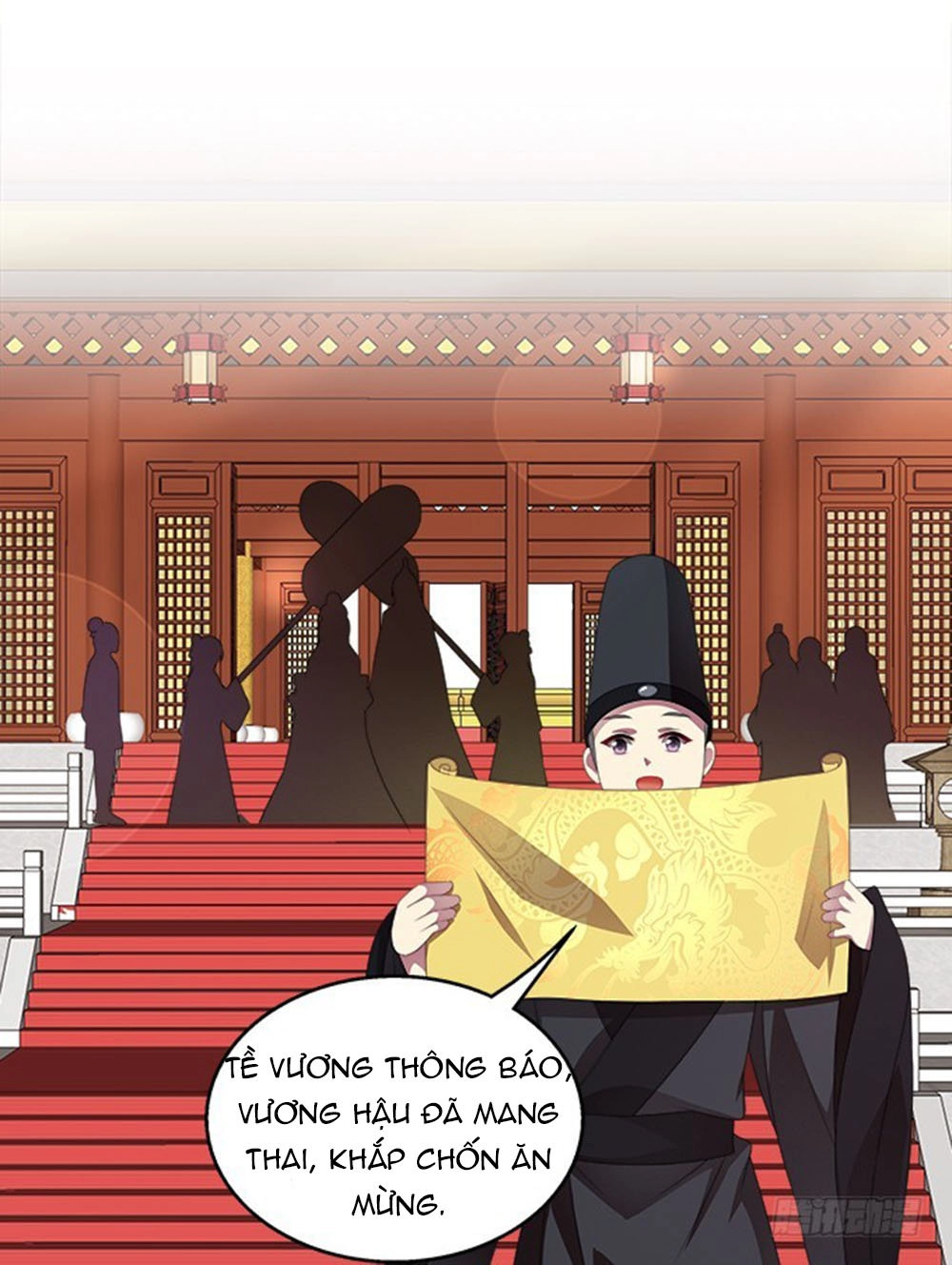 Thịnh Thế An Nhiên Chapter 57 - 27