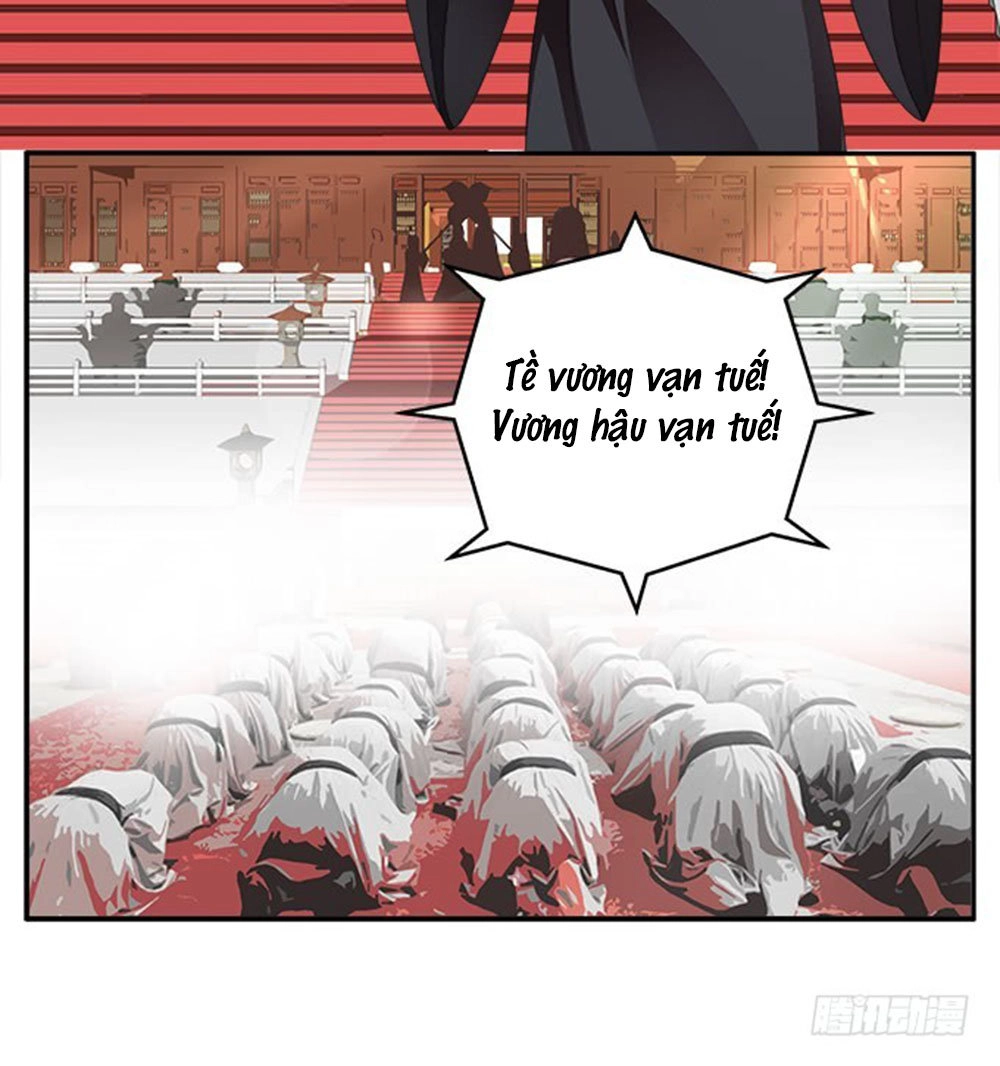 Thịnh Thế An Nhiên Chapter 57 - 28