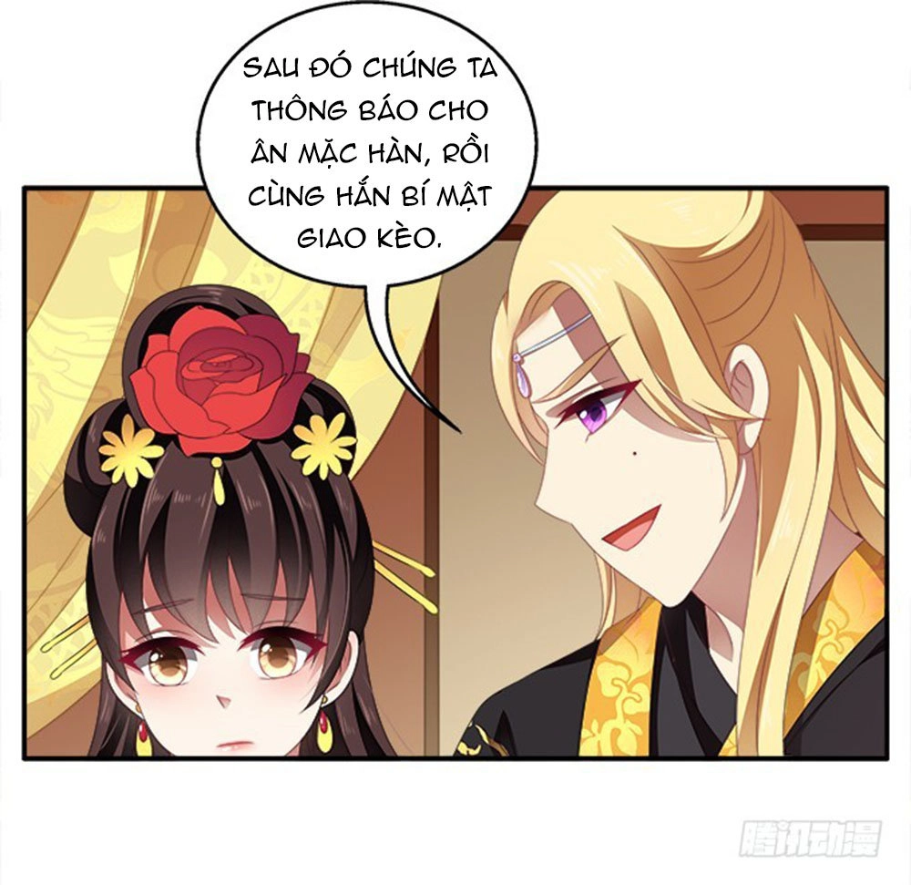 Thịnh Thế An Nhiên Chapter 57 - 29