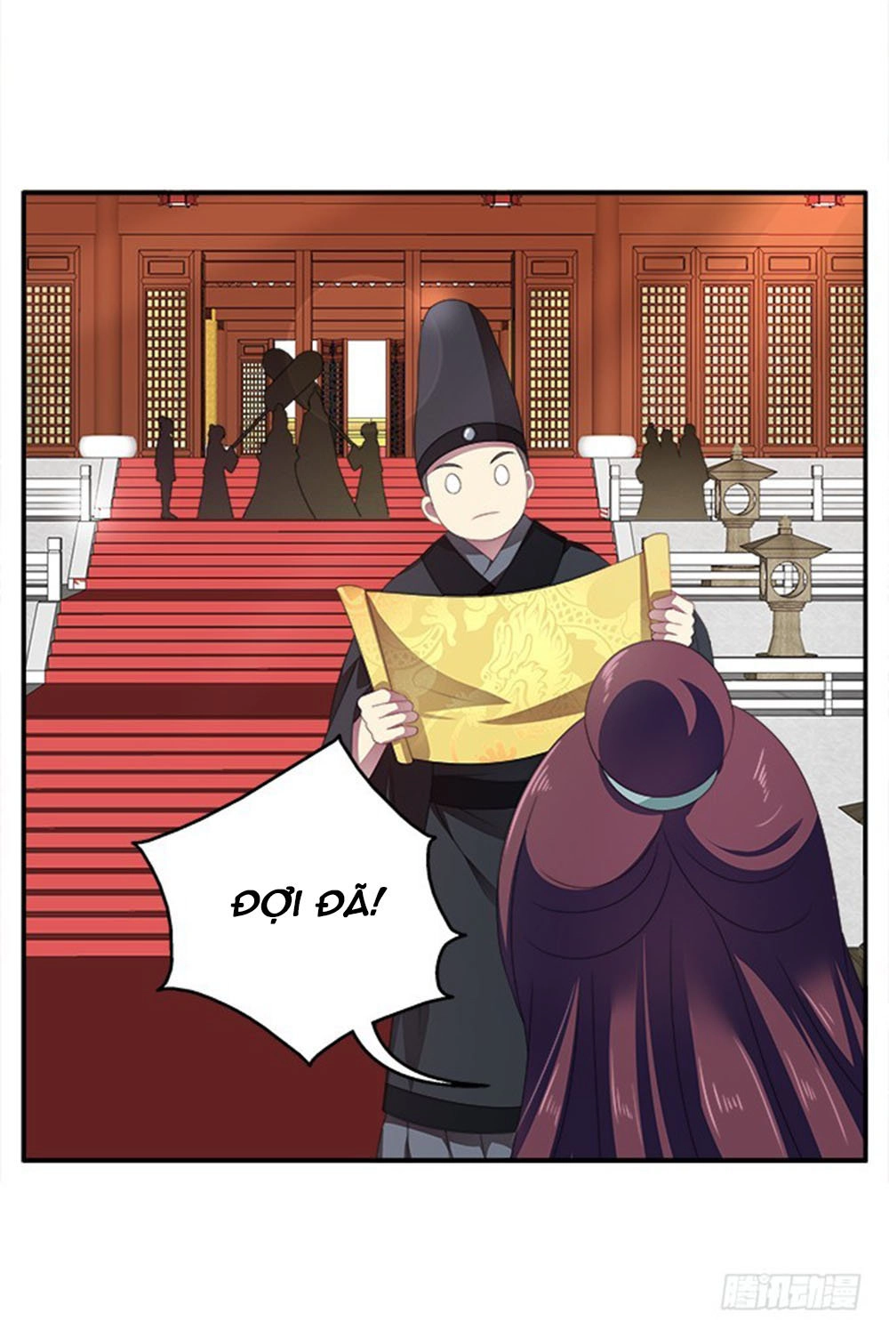 Thịnh Thế An Nhiên Chapter 57 - 30