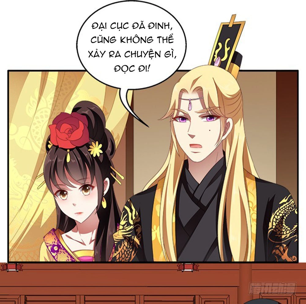 Thịnh Thế An Nhiên Chapter 57 - 33