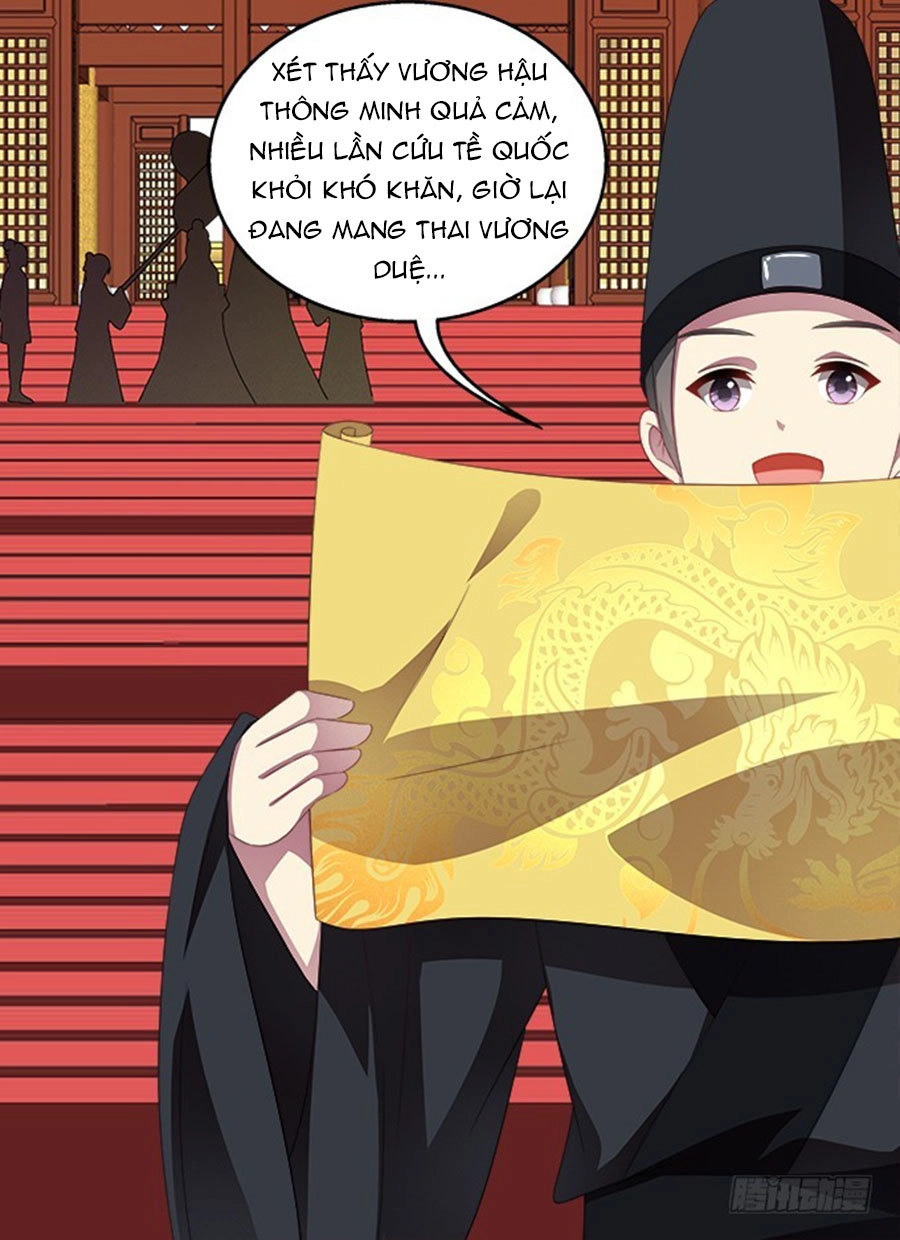 Thịnh Thế An Nhiên Chapter 57 - 34