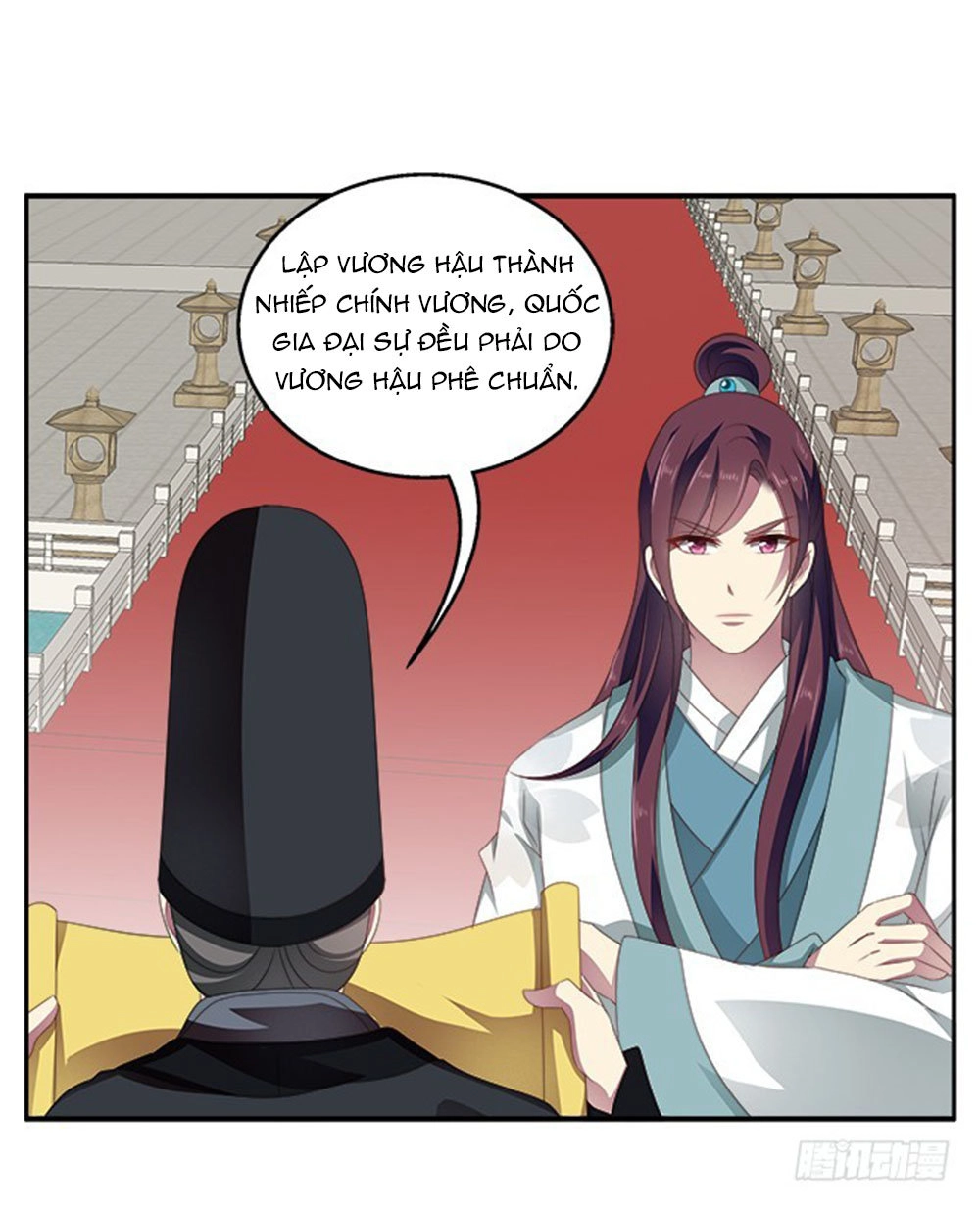 Thịnh Thế An Nhiên Chapter 57 - 35