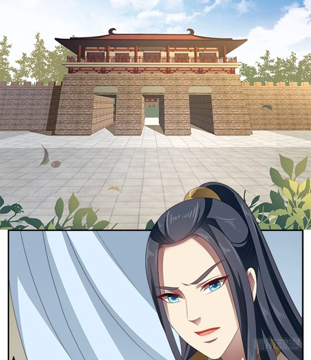 Thịnh Thế An Nhiên Chapter 57 - 40