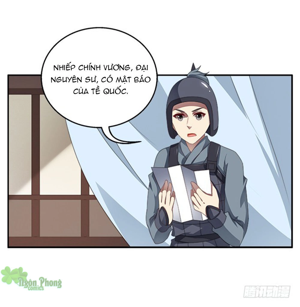 Thịnh Thế An Nhiên Chapter 57 - 42