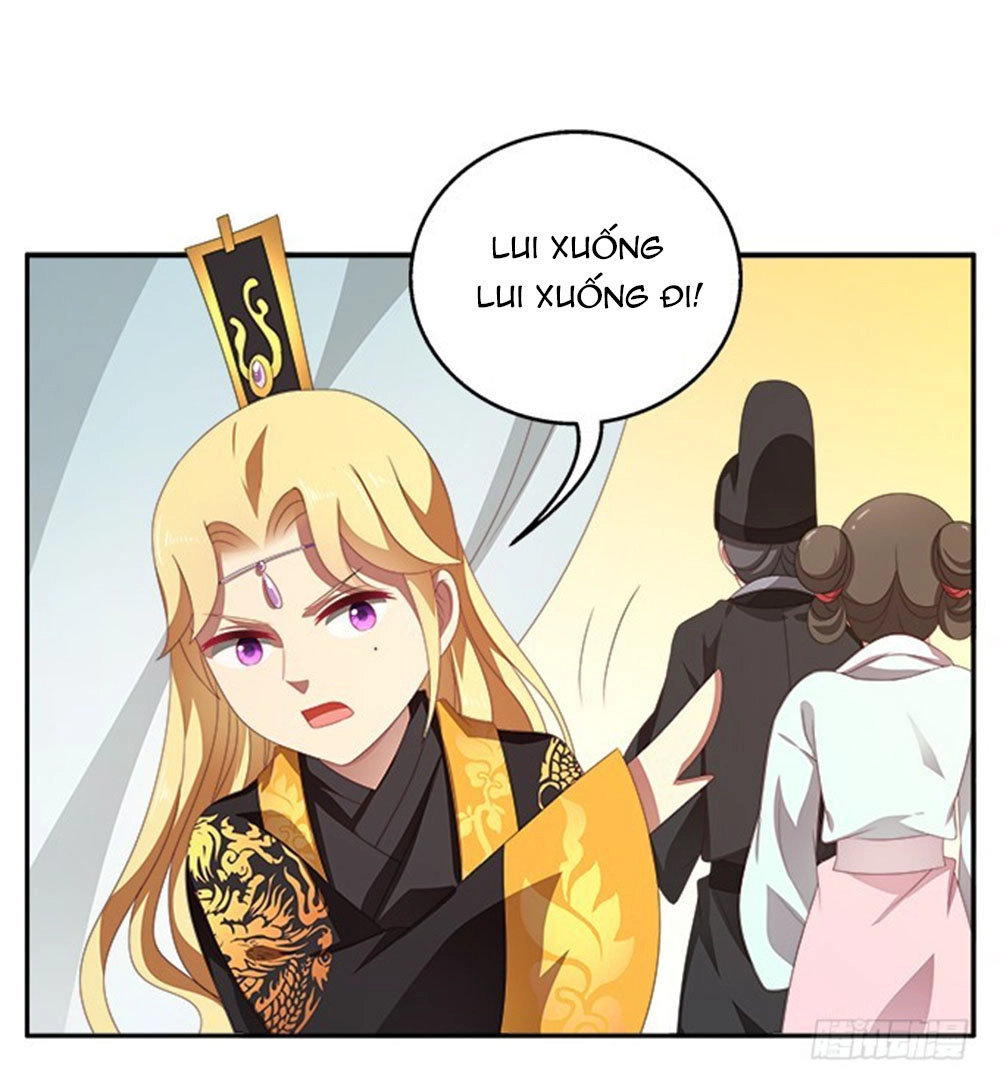 Thịnh Thế An Nhiên Chapter 58 - 16