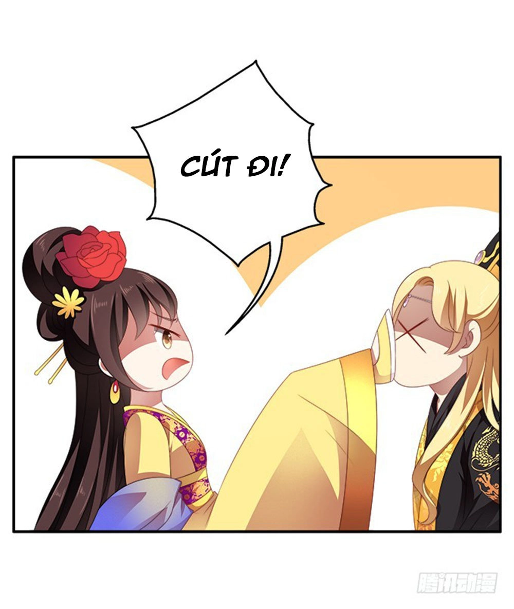 Thịnh Thế An Nhiên Chapter 58 - 23