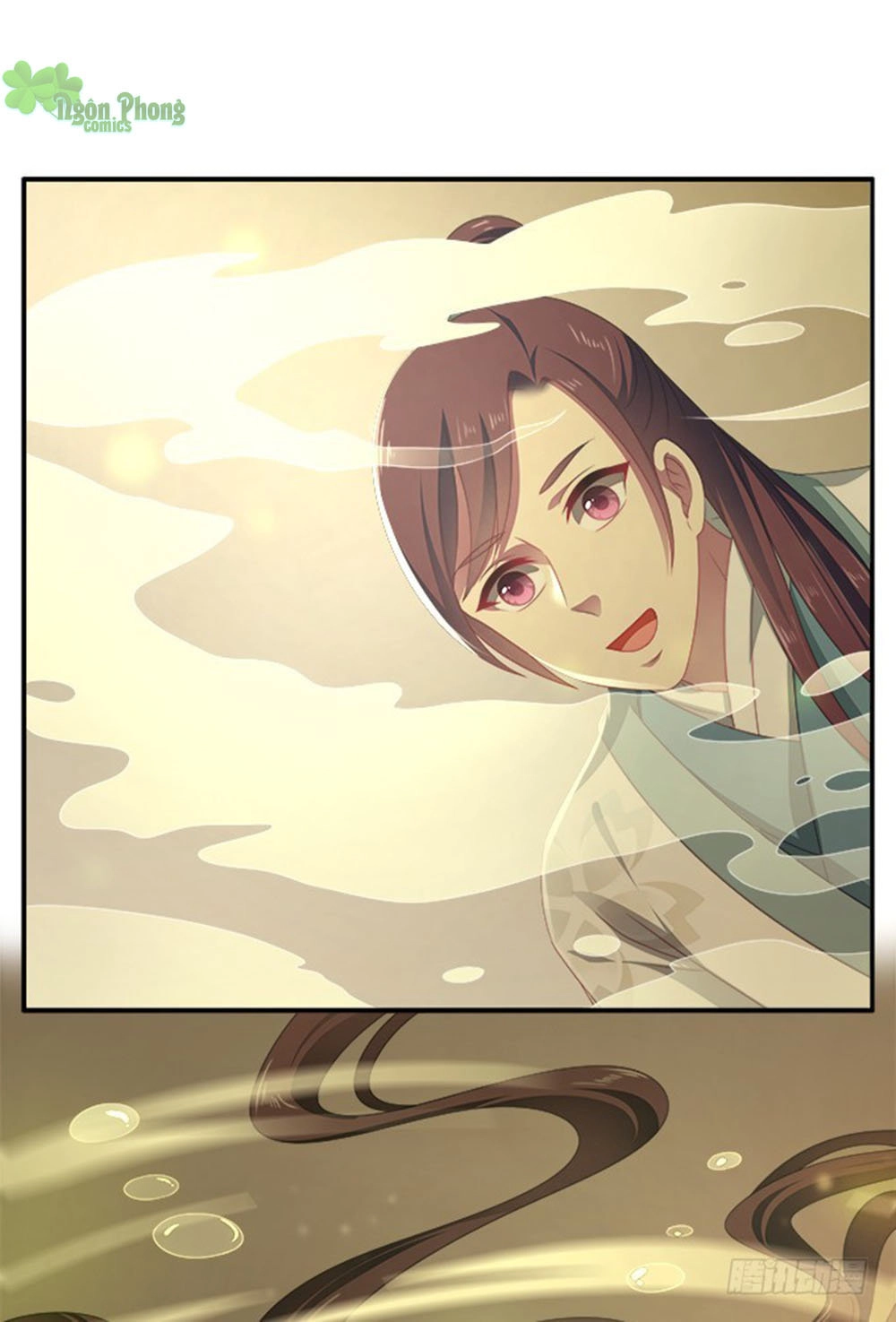 Thịnh Thế An Nhiên Chapter 58 - 34