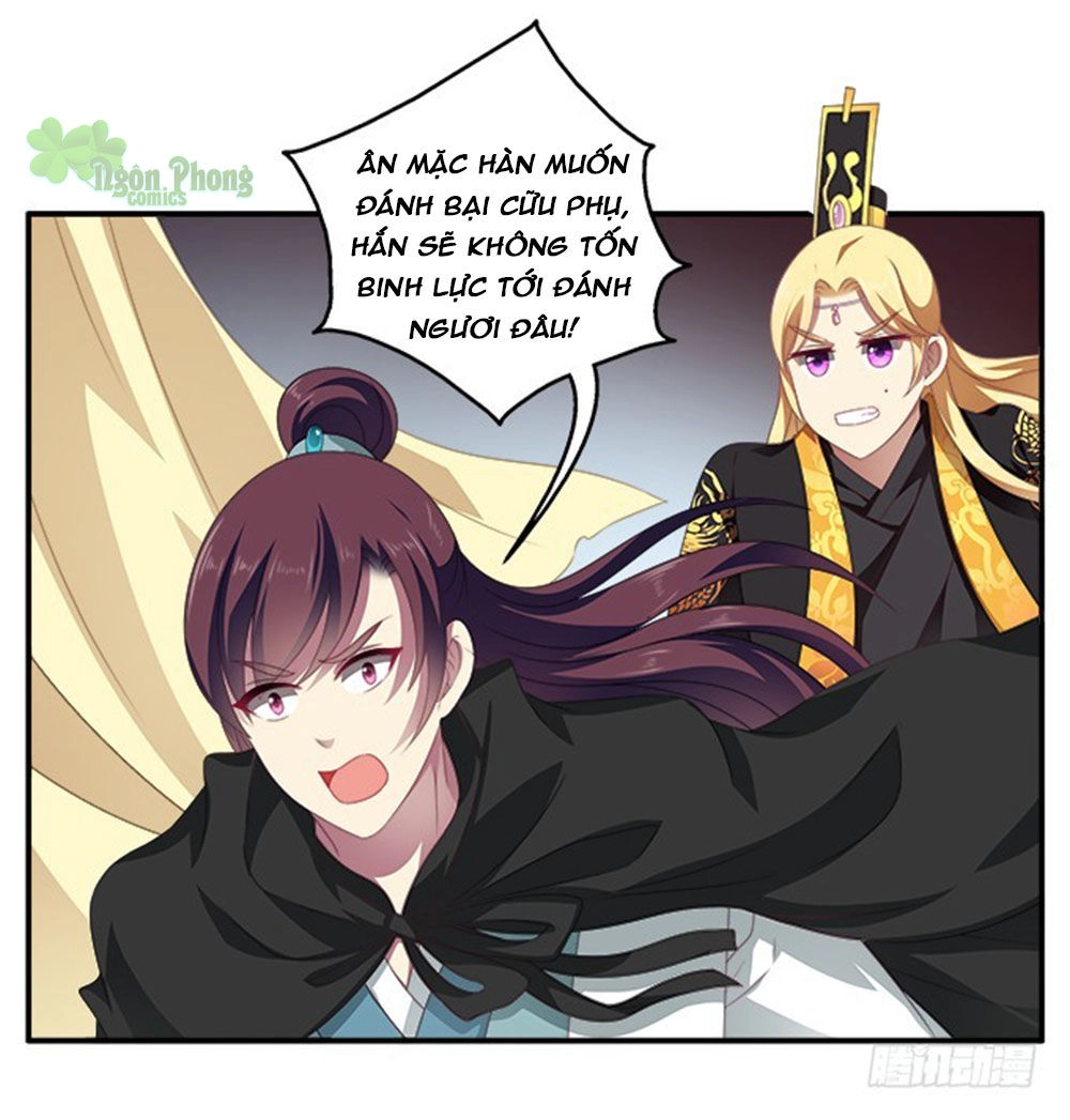 Thịnh Thế An Nhiên Chapter 59 - 7