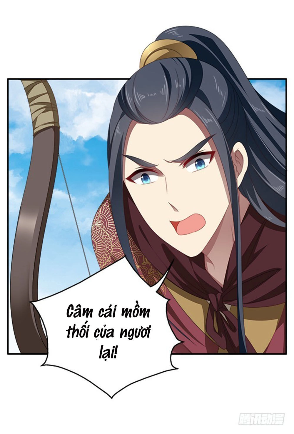 Thịnh Thế An Nhiên Chapter 59 - 24