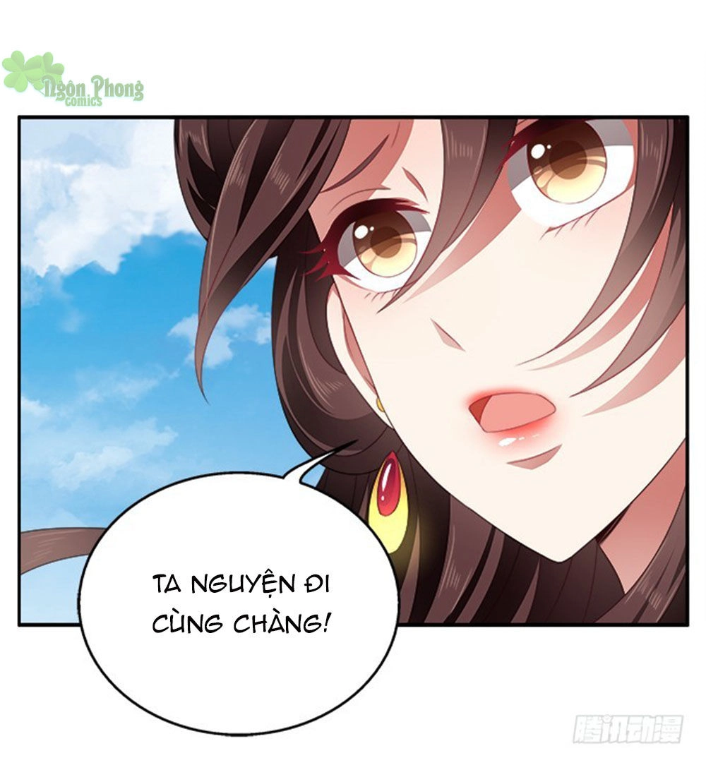 Thịnh Thế An Nhiên Chapter 59 - 30