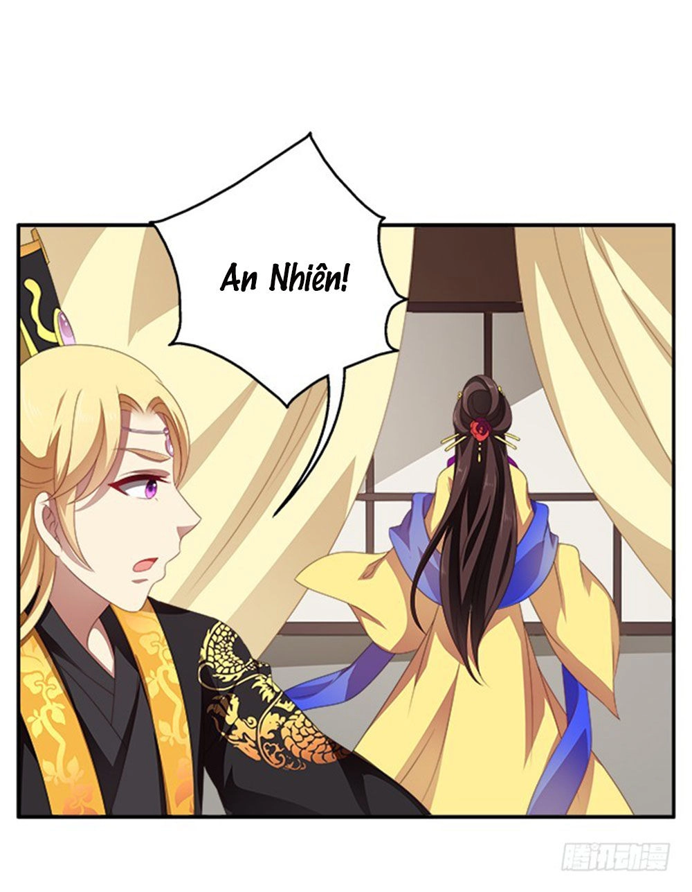 Thịnh Thế An Nhiên Chapter 59 - 41