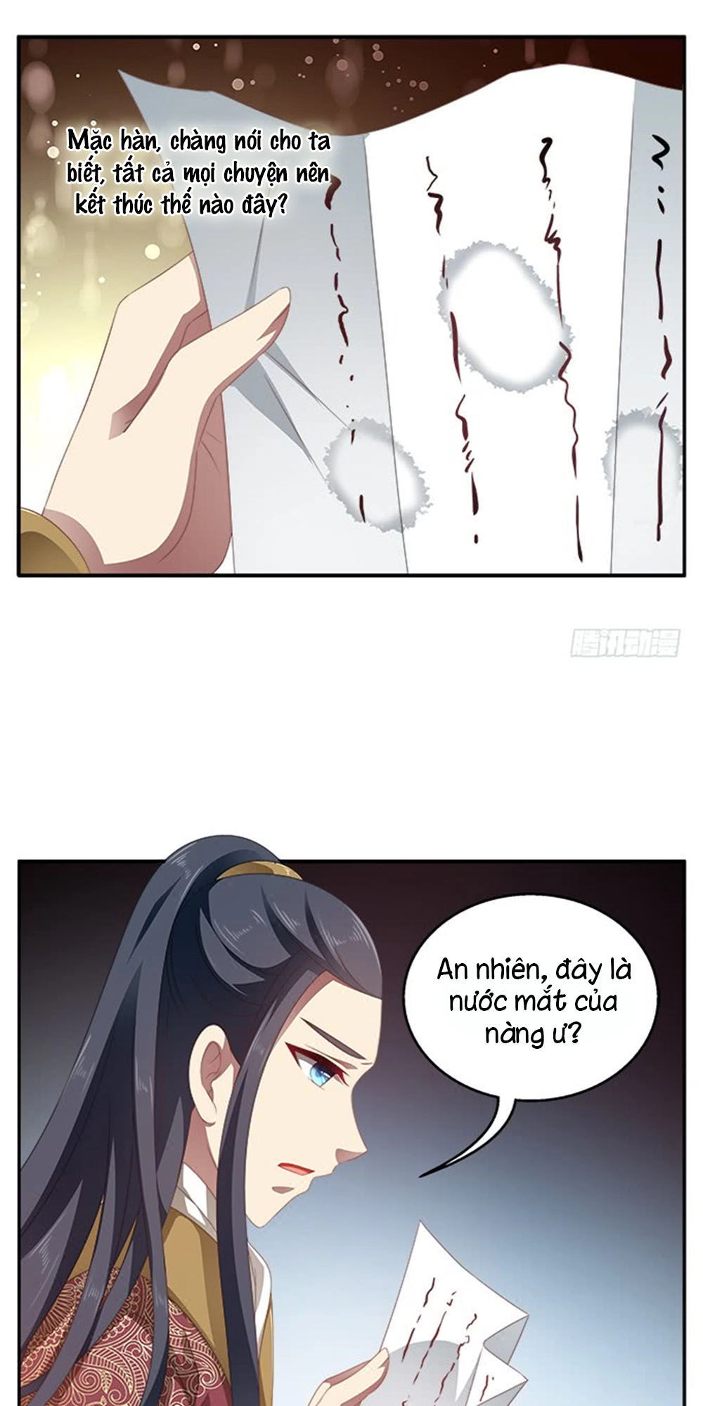 Thịnh Thế An Nhiên Chapter 60 - 21