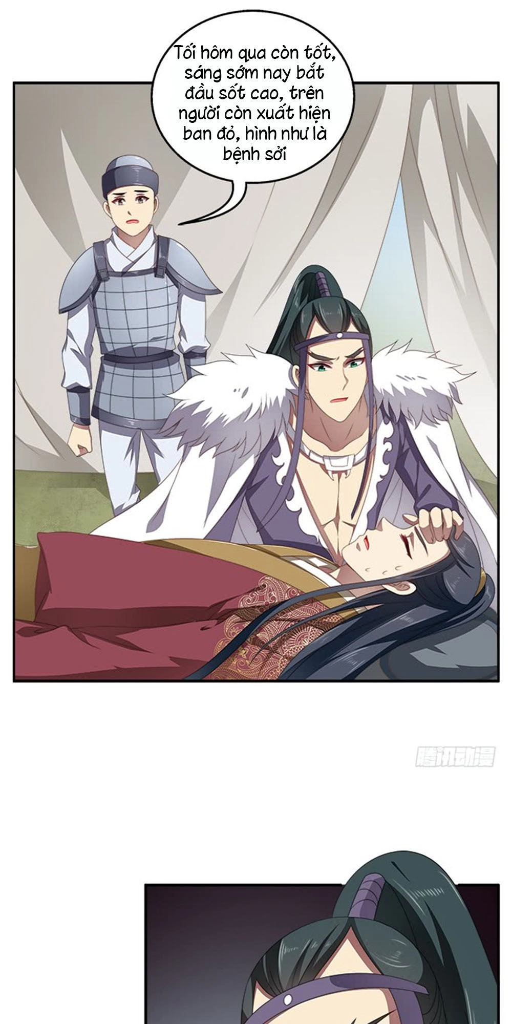 Thịnh Thế An Nhiên Chapter 60 - 28