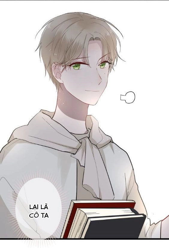 Bạch Nhật Mộng Đồ Giám Chapter 4 - 4