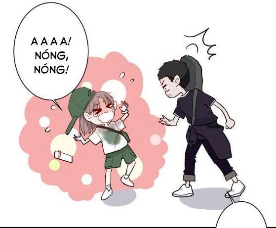 Bạch Nhật Mộng Đồ Giám Chapter 8 - 36