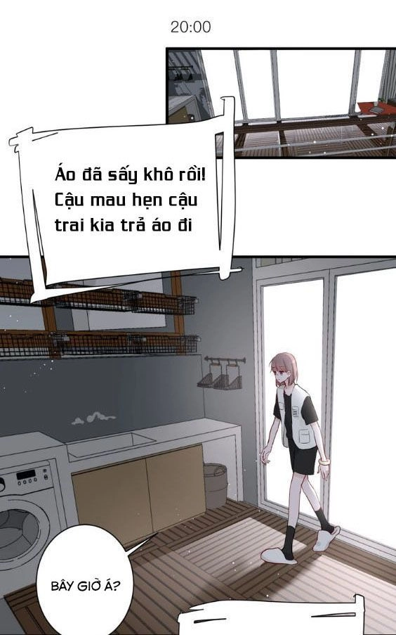 Bạch Nhật Mộng Đồ Giám Chapter 9 - 23