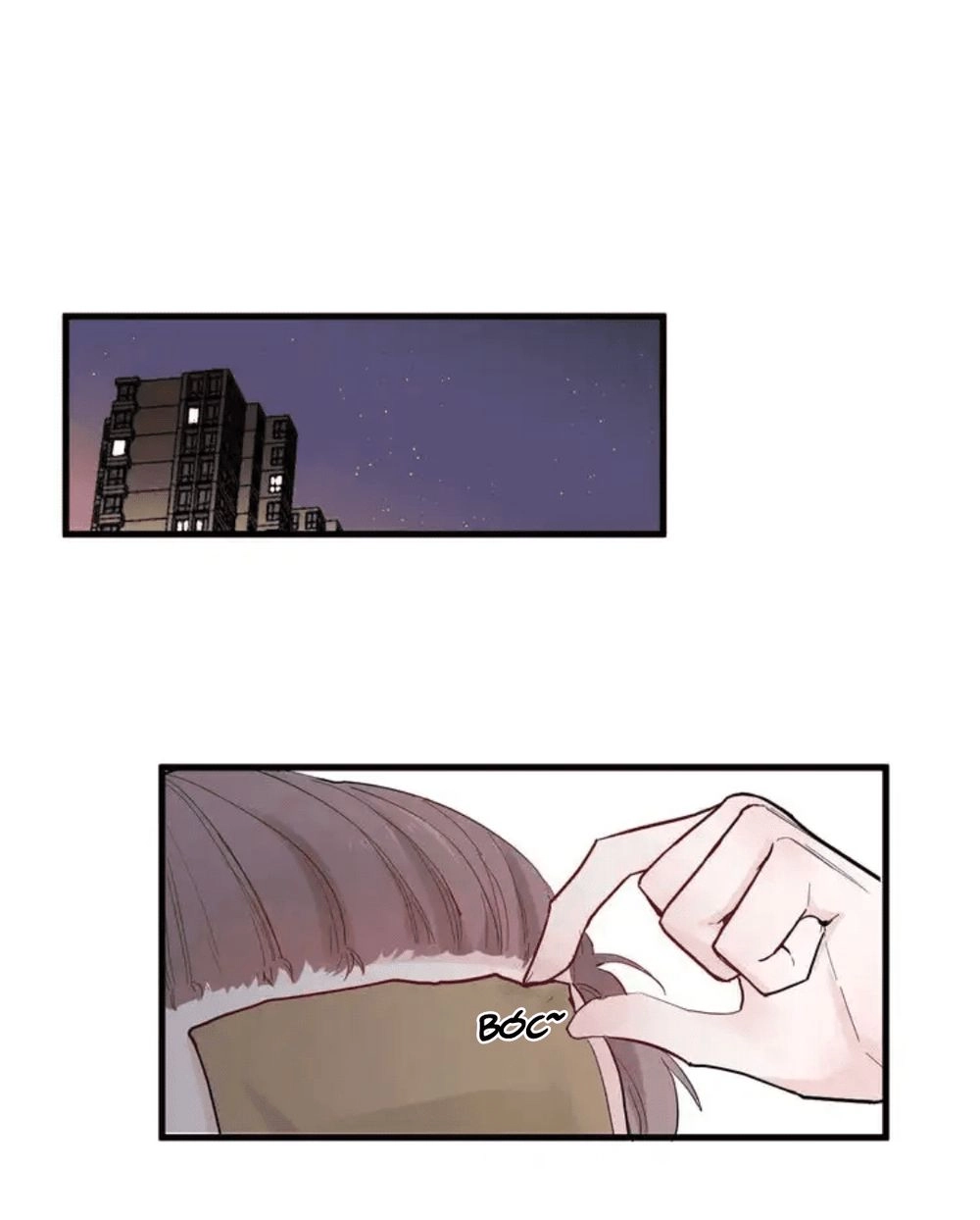 Bạch Nhật Mộng Đồ Giám Chapter 11 - 3