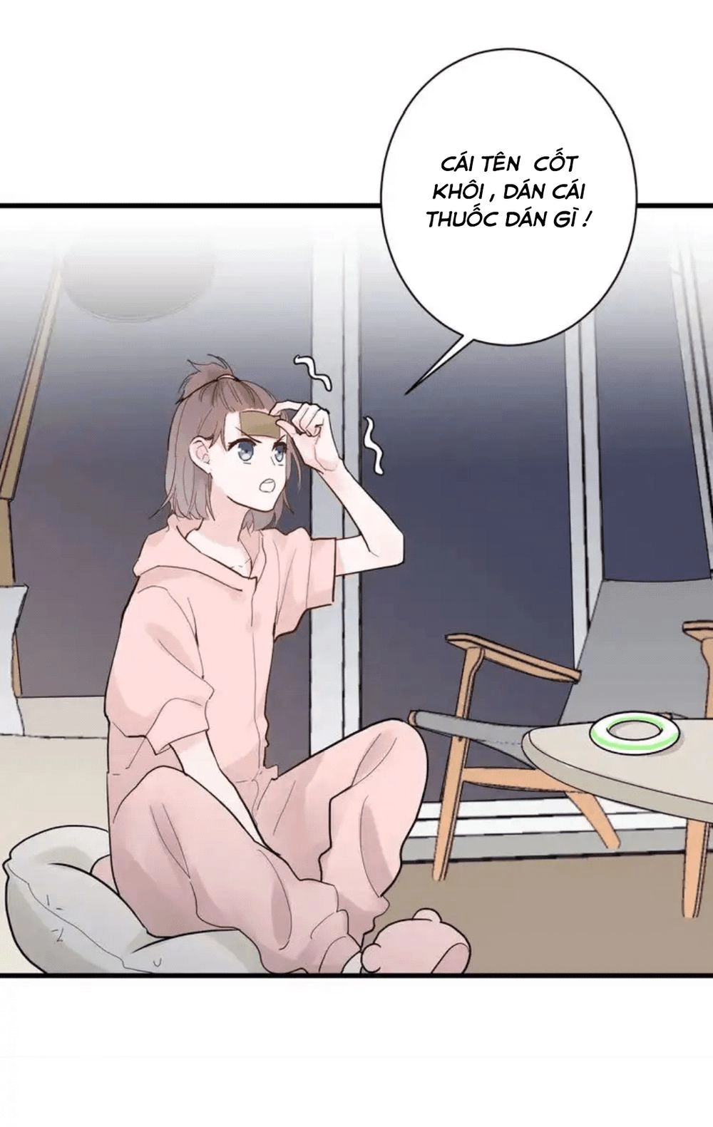 Bạch Nhật Mộng Đồ Giám Chapter 11 - 4