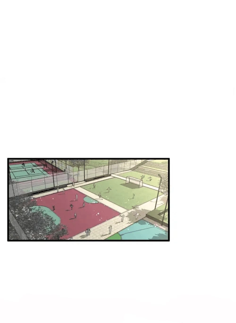 Bạch Nhật Mộng Đồ Giám Chapter 11 - 8