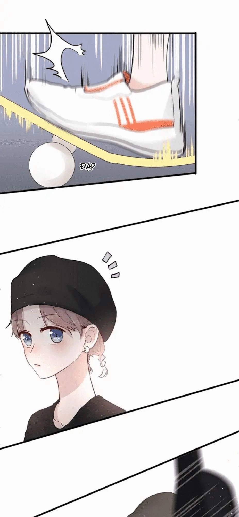 Bạch Nhật Mộng Đồ Giám Chapter 11 - 9