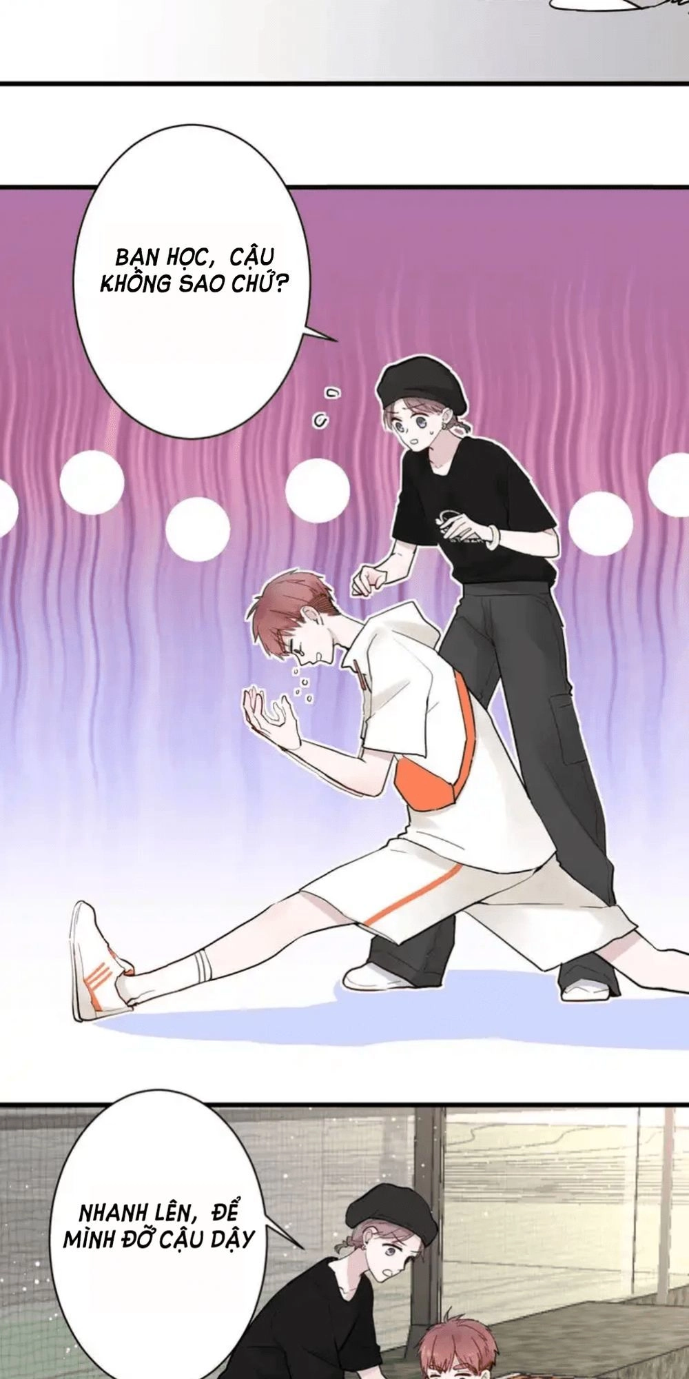 Bạch Nhật Mộng Đồ Giám Chapter 11 - 12