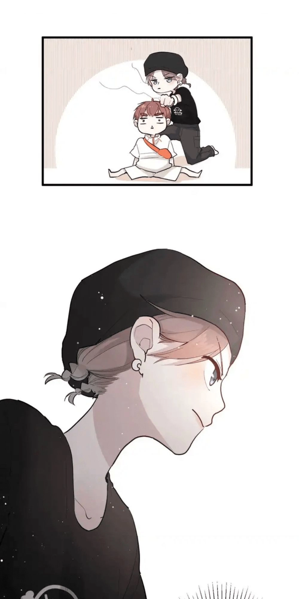 Bạch Nhật Mộng Đồ Giám Chapter 11 - 17