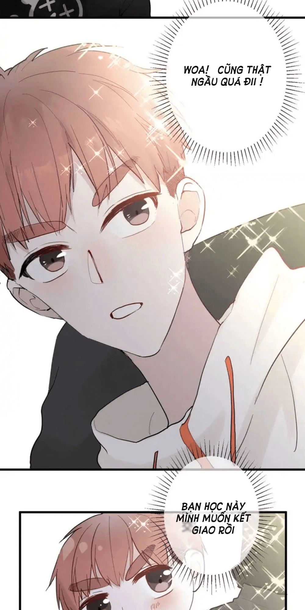 Bạch Nhật Mộng Đồ Giám Chapter 11 - 18