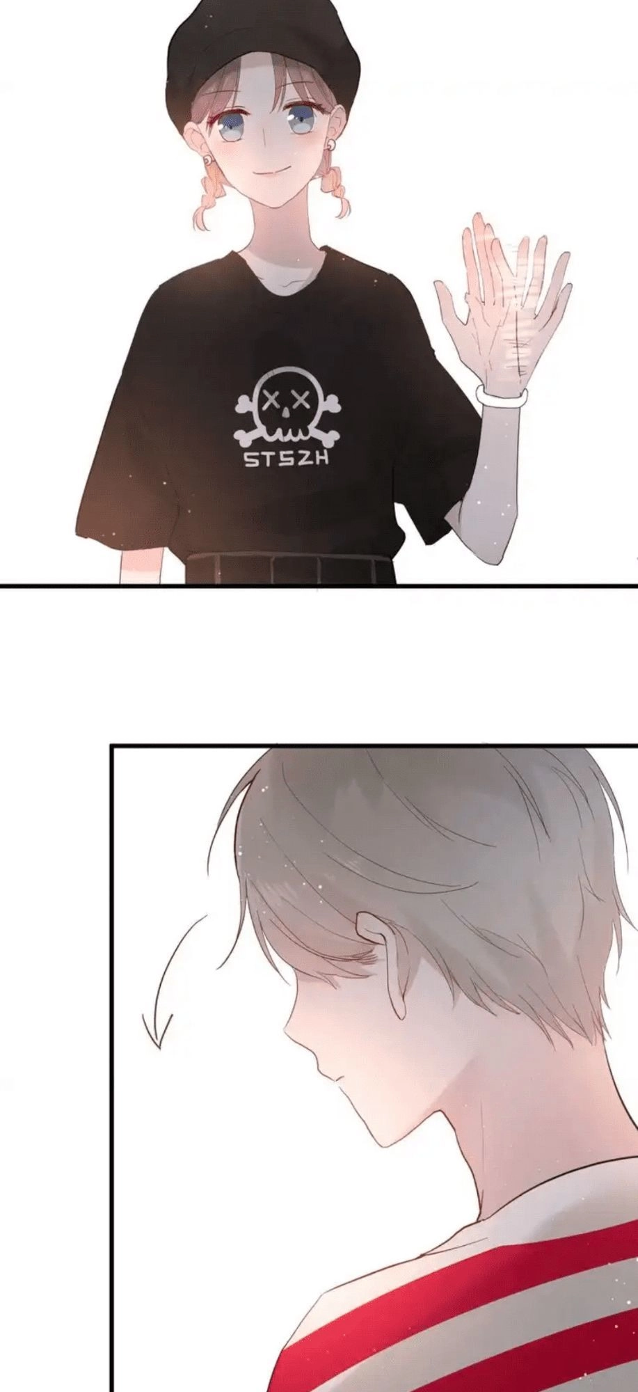 Bạch Nhật Mộng Đồ Giám Chapter 11 - 23