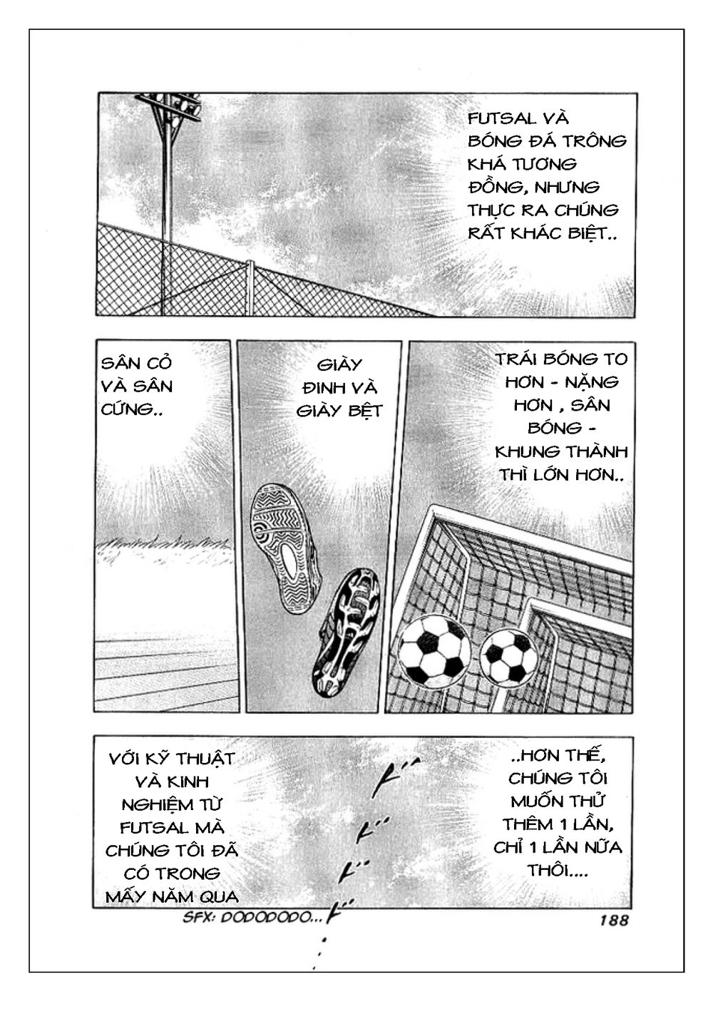 Captain Tsubasa: Golden 23 Chapter 6 - 14